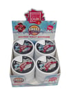 SWEET FRESH ÇİLEK AROMALI ŞEKERSİZ ŞEKER 10GR