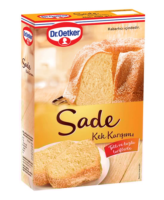 dr.oetker kakolu kek karışımı,sade, kek karışımı dr.oetker,atıştırmalık,tatlı kek,sade kek,doktor ötker kek karışımı,yiyecek,atıştırmalık,satın al,toptan satın al