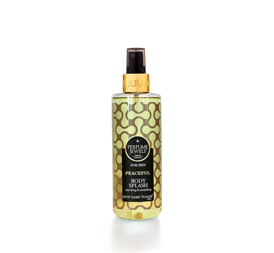 Eyüp Sabri Tuncer Peaceful Vücut Spreyi 250 Ml