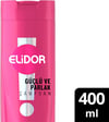 Elidor Şampuan 400 Ml Güçlü ve Parlak