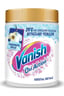 Vanish Oxi Action Kristal Beyaz Toz Deterjan Güçlendirici ve Leke Çıkarıcı 970 Gram