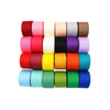 P Parla Grogren Kurdele 1 cm 10 Metre İndigo