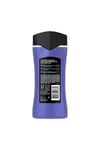 Axe Premium Collection Blue Lavender 3 In 1 Vücut Saç Yüz Duş Jeli  300 ml