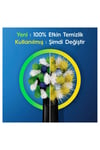Oral-B Şarjlı/Elektrikli Diş Fırçası Vitality Pro Siyah Koruma ve