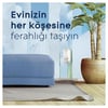 Glade Elektirikli Oda Kokusu 20 ml Yedek Temiz Çarşaf Ferahlığı
