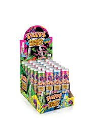 Pappi Sprey Şeker 28 Ml