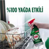 Fairy, fairy power, yağ çözücü, bulaşık deterjanı, yüzey temizleyici, mutfak temizleyici, yağ sökücü, kir sökücü, temizlik