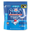 Finish Quantum 50li Bulaşık Makinesi Tableti