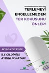 Human Care Doğal Roll-On Deodorant Karma Stant 12'li