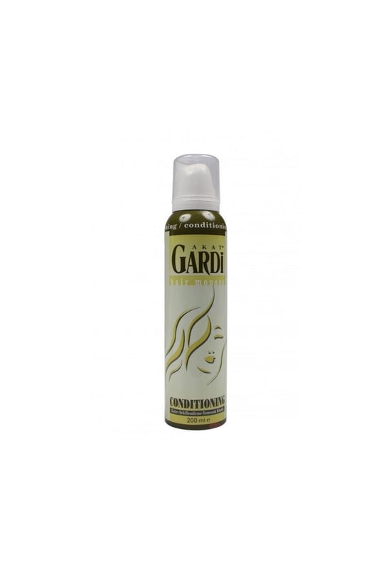 Akat Saç Köpüğü Conditioning 200 Ml
