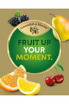 Cavendish & Harvey Citrus Fruit Drops (Karışık Limon) 200gr