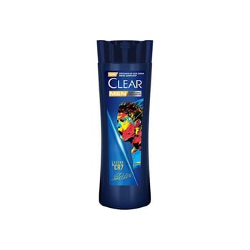 Clear Men Legend By CR7 Şampuan 350 Ml