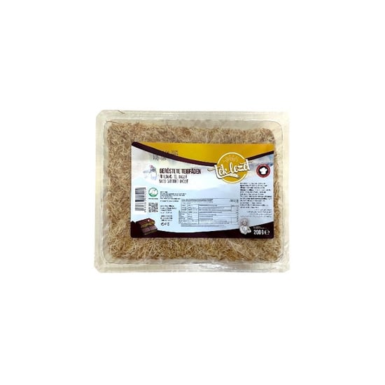 Tek Lezet Muhallebilik Kadayıf 200g