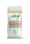 Online Kuruyemiş Antep Fıstıklı Hindistan Cevizli Çifte Kavrulmuş Lokum 1000 gr