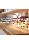 Renax Gold Bulaşık Makinesi Kapsülü 70 Li