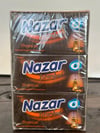 Nazar İstanbul 14'Lü 27 Gr Sakız Tropika 18'Li Paket