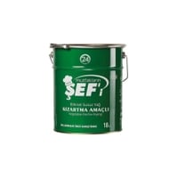 Şef Kızartma Yağı 18 Lt