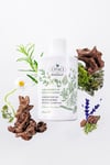 Otacı Botanics + Canlandırıcı & Besleyici 10 Bitki Özü  Şampuan 375ml
