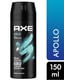 Axe,Axe Deodorant Sprey erkek 150 ml Apollo,apollo,sprey,erkek,deodorant,sprey,kozmetik ürünleri,doedorant fiyatları,doedorant çeşitleri,rexona deodorant fiyatları,toptan kozmetik,toptan satın al,toptantr,toptan mağazacılık