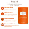 TAHMİS Portakallı Çikolatalı Türk Kahvesi 250 Gr