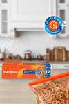 Macromax Fermuarlı Poşet