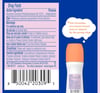Dry Idea Kokusuz Anti-Perspirant Advanced Dry Deo Roll On 3.25 Oz 96 Ml
