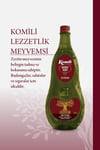 KOMİLİ SIZMA LEZZETLİK MEYVEMSİ ZEYTİNYAĞI 2 LT  * 2 ADET