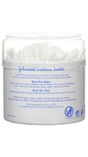 Johnson's Baby, Kulak, Temizleme, Çubuğu, 2 Adet, ear buds, for babies, %1 pamuk, 1% cotton, hassas ciltler için