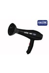 Forcone Pro 5500 Turbo Profesyonel Fön Makinesi 2400 Watt + Vigo Başlık
