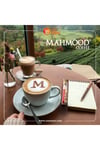 Mahmood Coffee Stick Kahve Kreması Süt Tozu 5 gram X 48 Adet