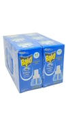 Raid Elektro Likit 45 Gece Yedek