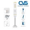 CVS DN 12115 Gold 1200 Watt 2 Bıçak Çubuk Blender