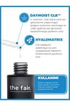 Multi HA Hydro Infused Hyalüronik Asit Vegan Nemlendirici Cilt Se