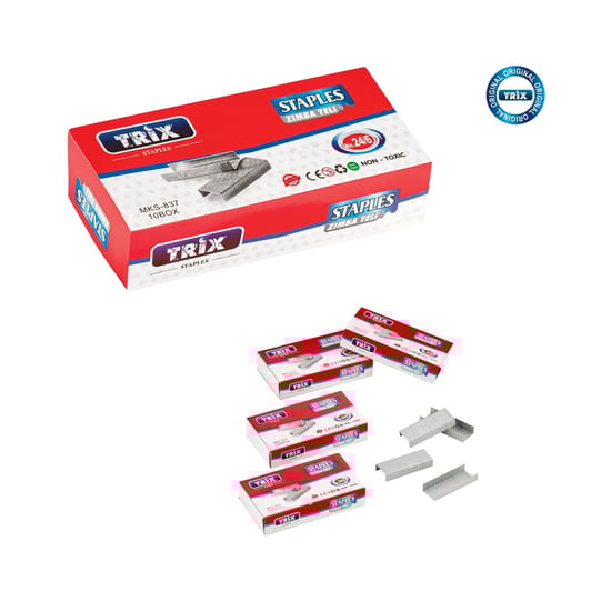 Trix Zımba Teli No:24/6