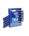 gillette,blue 2,gillette blue 2,Gillette Tıraş bıçağı,5li tıraş bıçağı,toptan satış,toptantr