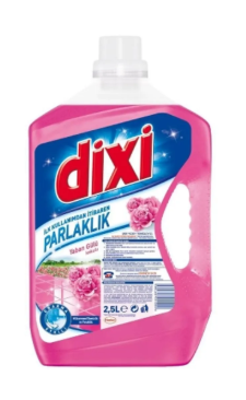 Bref Yüzey Temizleyicisi Gül 2.5 Lt