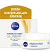 Nivea 55+ Yaşa Özel Yüz Bakım Kremi 50 ml