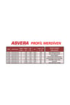 7+1 Basamaklı Profil Merdiven (Ev, bahçe, işyeri için uygun)