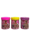 Lol Sürpriz Magic Box Fruit Flavored Bubble Gum 50gr