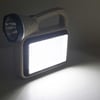 PANTHER PT-2208 USB ŞARJLI SOLAR EL FENERİ