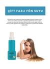 Agiva Keratin İki Fazlı Fön Suyu 300 ml