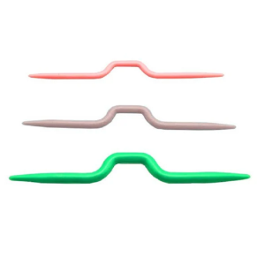 P Parla Saç Örgü İğnesi