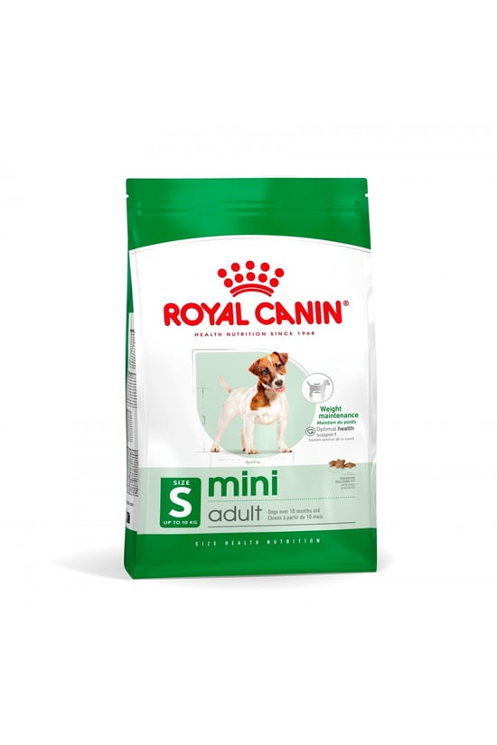 Royal Canin Mini Adult 4 Kg Yetişkin Kuru Köpek Maması