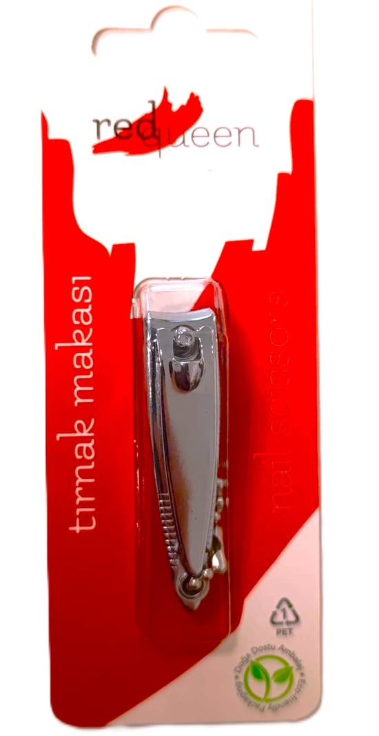 Redqueen Küçük Tırnak Makası