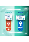 Orkid Extra Hassas Koruma Gece Hijyenik Ped 6'li