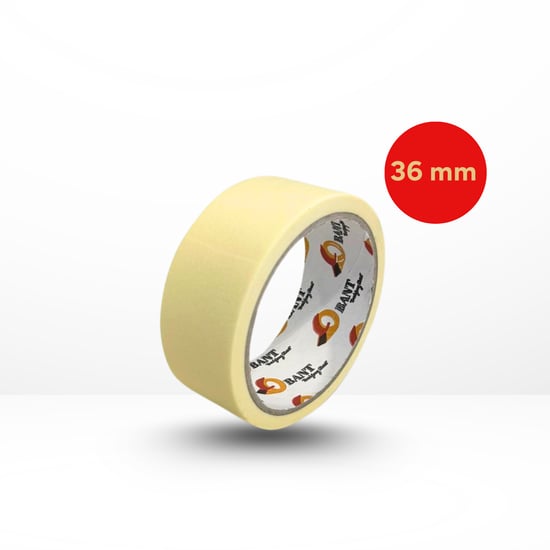 Maskeleme Bandı 36x25 YRD