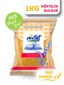 Mytat Doğal Yerli Üretim Köftelik Bulgur 1 kg