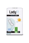 Lady Fit Günlük Ped No: 1 Normal 40 Adet