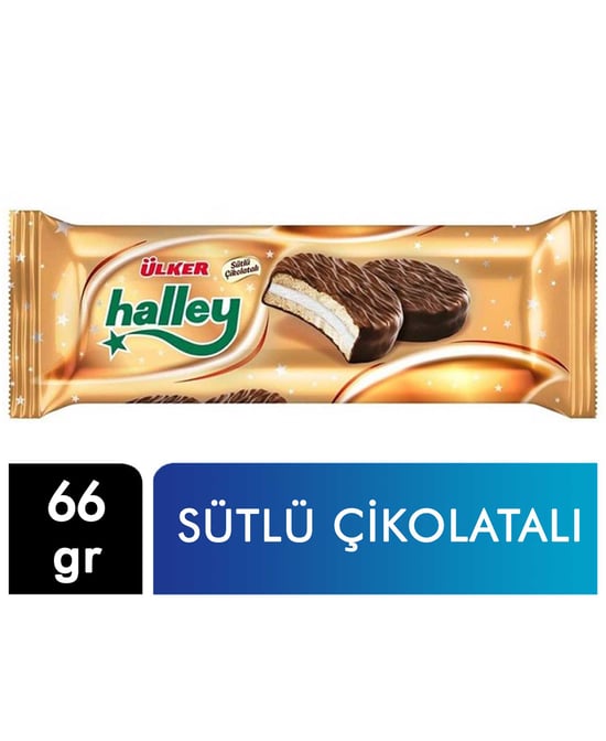 ülker, büskivi, bisküvi, Halley , kakaolu bisküvi, kremalı bisküvi, çikolatalı bisküvi, bisküvi çeşitleri, Halley fiyatları, Halley çeşitleri, Halley satın al, toptan gıda, gıda fiyatları, gıda toptancısı, aburcubur, abur cubur