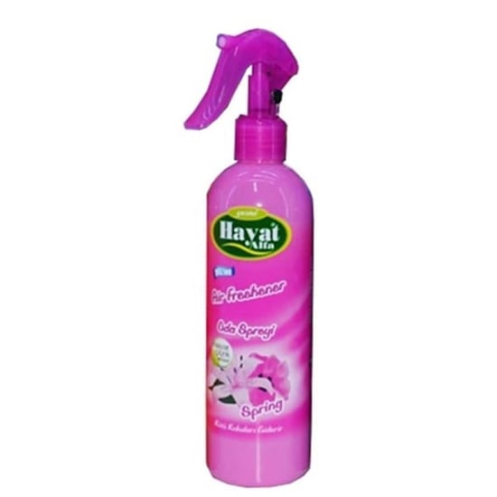 Hayat Oda Spreyi Spring 350 Ml